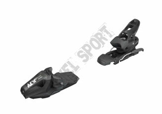 Narty HEAD Super Joy SW SLR black/blue + wiązania JOY 11 GW - 3