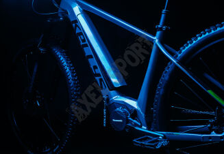 KELLYS Rower Tygon R50 P Forest L 29