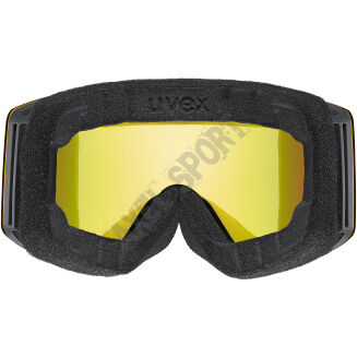 Gogle Narciarskie UVEX Provoqe FM mirror rainbow S2 - 3