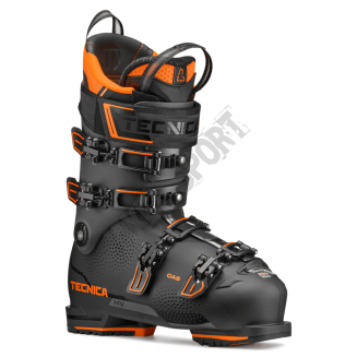 Buty narciarskie TECNICA Mach1 HV 120 TD GW black - 5