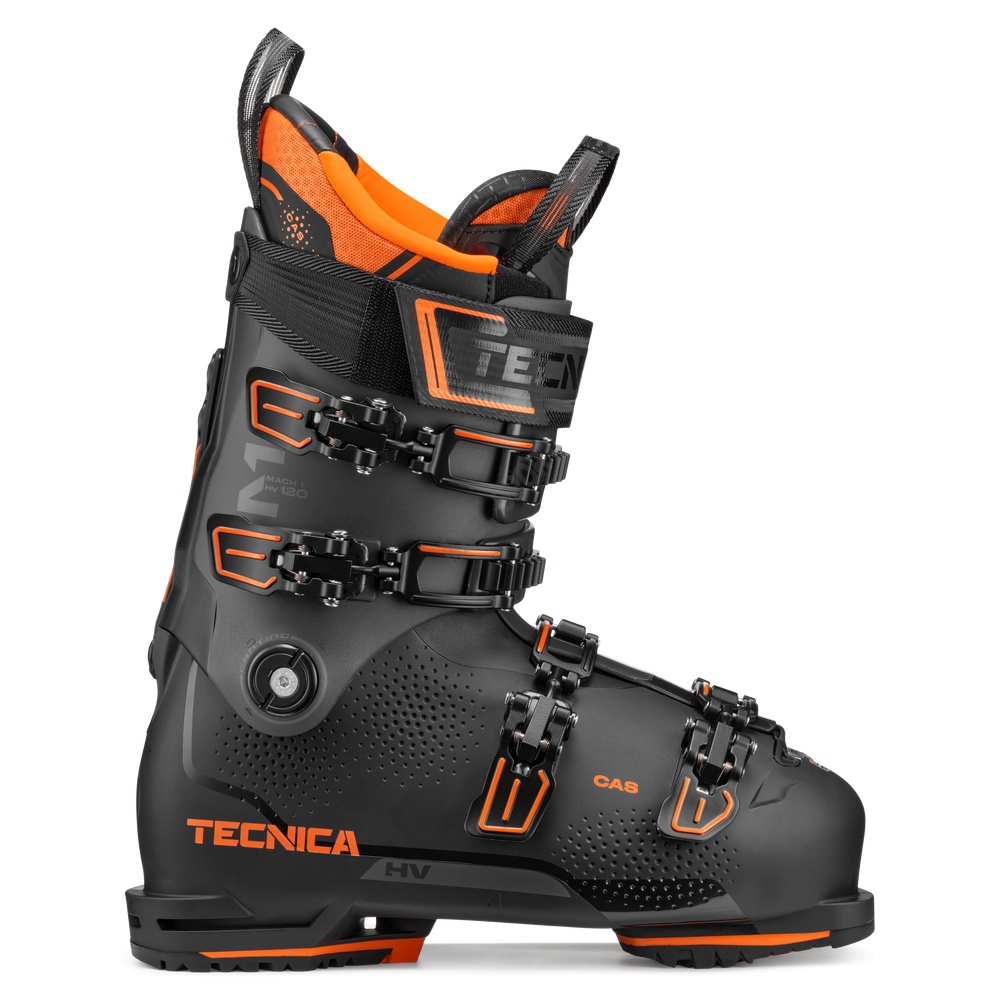Buty narciarskie TECNICA Mach1 HV 120 TD GW black