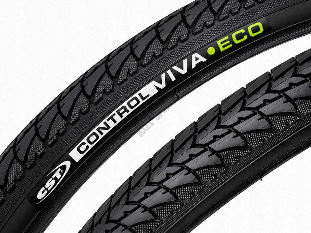 Opona rowerowa CST 700x40C (42-622) Control Viva Eco TR-CS289