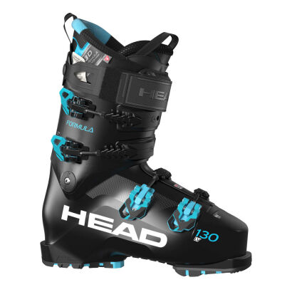 Buty narciarskie HEAD FORMULA 130 LV GW black 275
