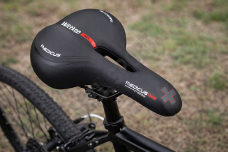 Siodełko Wittkop Medicus 2.0 Gel trekking - 2