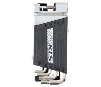 Zestaw kluczy Kellys HANDY multiklucz rowerowy - 2