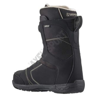 Buty snowboardowe damskie HEAD TIARA BOA focus black - 2