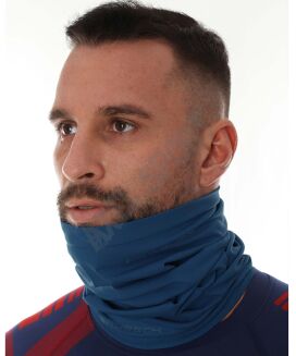 Komin termoaktywny Brubeck ATHLETIC granat S/M - 2