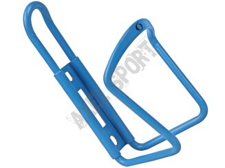 Koszyk bidonu Simpla Alustar - cały aluminiowy - 2
