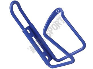 Koszyk bidonu Simpla Alustar - cały aluminiowy - 5