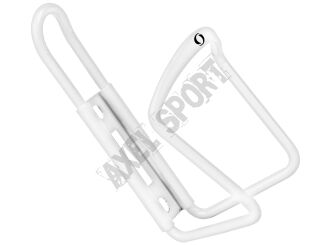 Koszyk bidonu Simpla Alustar - cały aluminiowy - 7