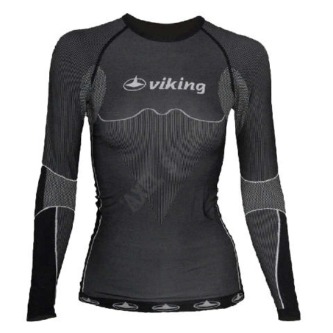 Bielizna Damska TERMOAKTYWNA VIKING LENA - (top)