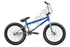 Rower BMX MONGOOSE LEGION L60 blue