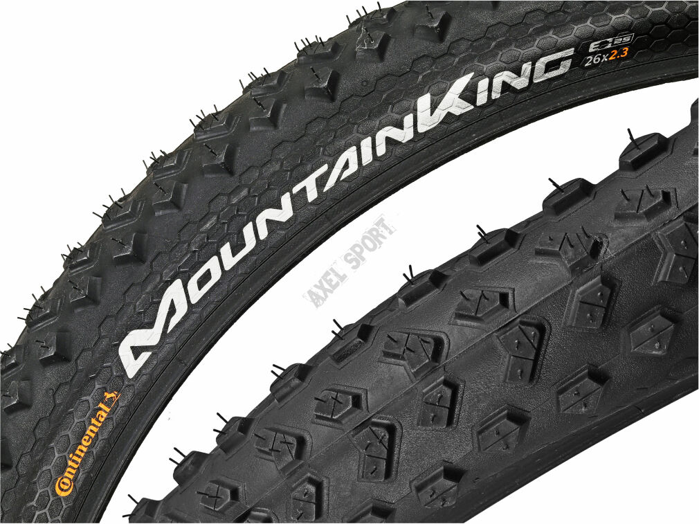 Opona Continental Mountain King 26x2.30 (58-559)