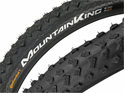 Opona Continental Mountain King 26x2.30 (58-559)
