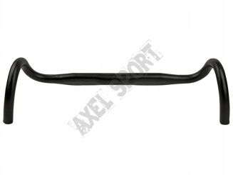 Kierownica Author ACO-HB-GRAVEL X8 440mm 31,8mm - 2