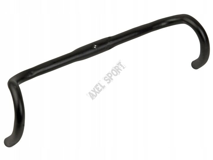 Kierownica Author ACO-HB-GRAVEL X8 440mm 31,8mm