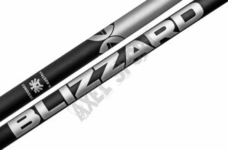 Kije narciarskie BLIZZARD SPORT - black matt / silver  - 3