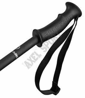 Kije narciarskie BLIZZARD SPORT - black matt / silver  - 4