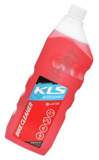 Płyn do czyszczenia roweru Bike Cleaner BIO 1L - 2
