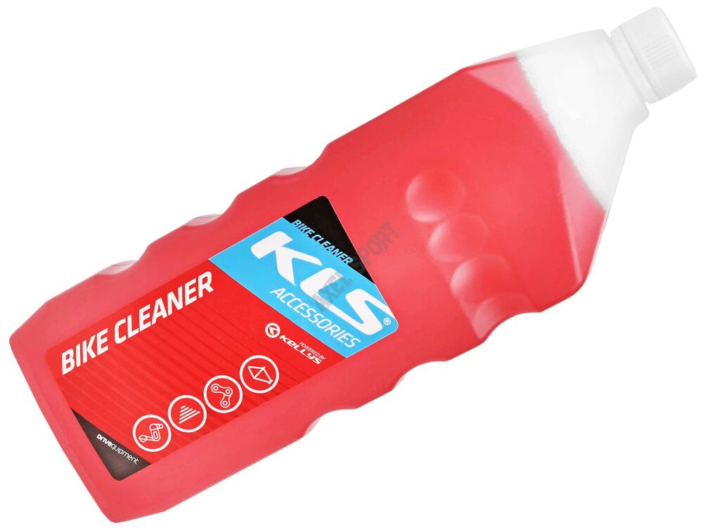 Płyn do czyszczenia roweru Bike Cleaner BIO 1L