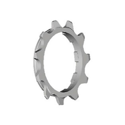 Koronka kasety Shimano 9rz HG400 11T (z wbudowaną podkładką dystansową)