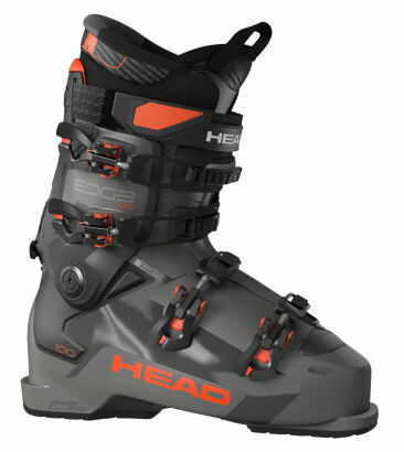 Buty narciarskie HEAD EDGE 100 HV anth/red