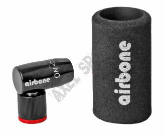 Pompka rowerowa na naboje CO2 AIRBONE ZT-850A1 - 2