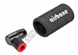 Pompka rowerowa na naboje CO2 AIRBONE ZT-850A1 - 3