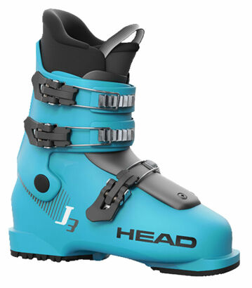 Buty narciarskie dziecięce HEAD JR J3 speedblue