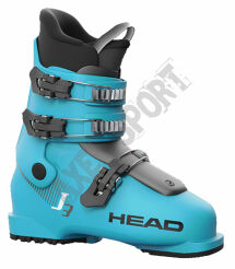 Buty narciarskie dziecięce HEAD JR J3 speedblue