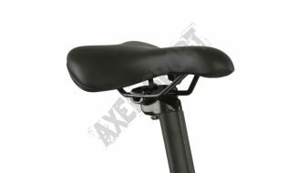 Rower górski Kross Hexagon 5.0 (29') czarno-srebrny M - 7