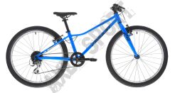 Rower dziecięcy AMULET TOMCAT (24'') blue/black