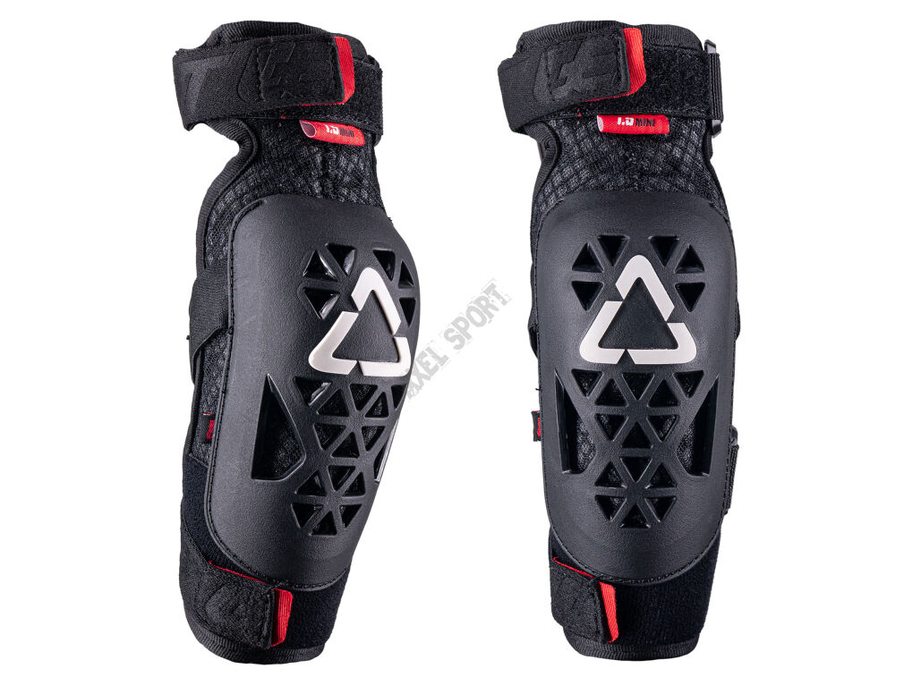 Dziecięce ochraniacze łokci LEATT Elbow Guard 1.5 Mini