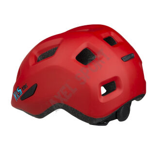 Kask rowerowy dziecięcy Kellys ACEY - red - 3