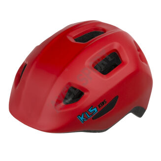 Kask rowerowy dziecięcy Kellys ACEY - red - 2