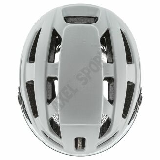 KASK ROWEROWY UVEX FINALE VISOR VARIO 52-57cm - 2
