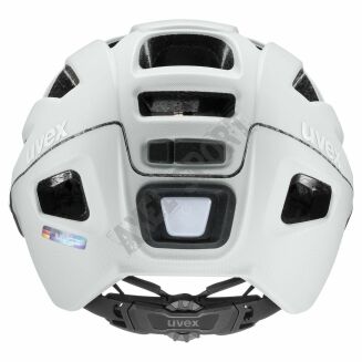 KASK ROWEROWY UVEX FINALE VISOR VARIO 52-57cm - 6