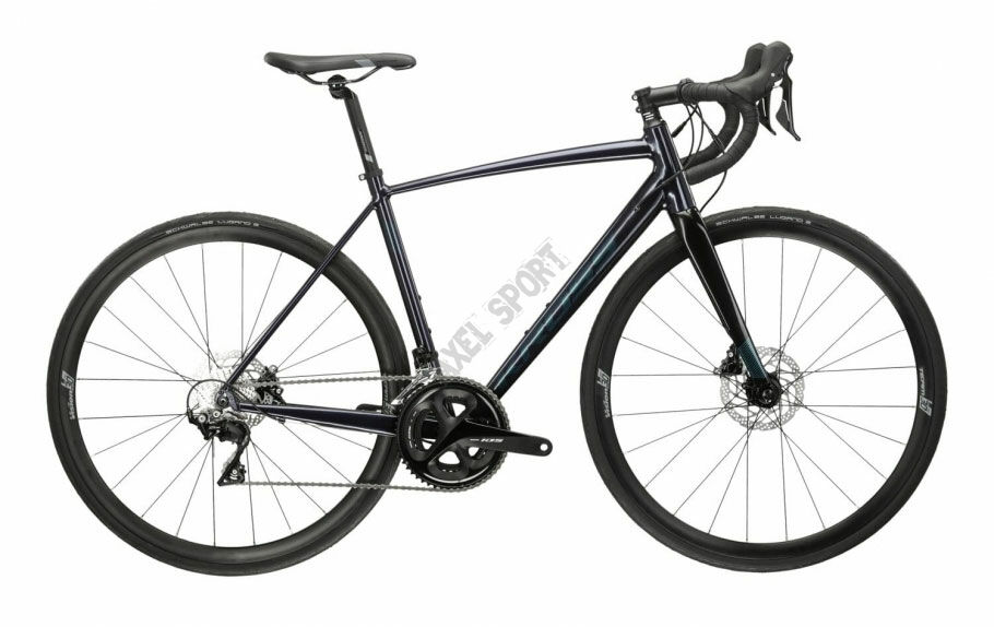 Rower szosowy Kross Vento 5.0 (28'') granatowy/kameleon