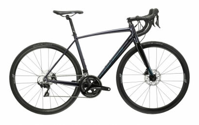 Rower szosowy Kross Vento 5.0 (28'') granatowy/kameleon