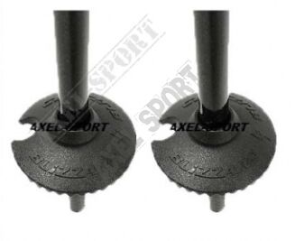 Talerzyk do kijów narciarskich BLIZZARD UNI - 50 mm - 1 sztuka - 2