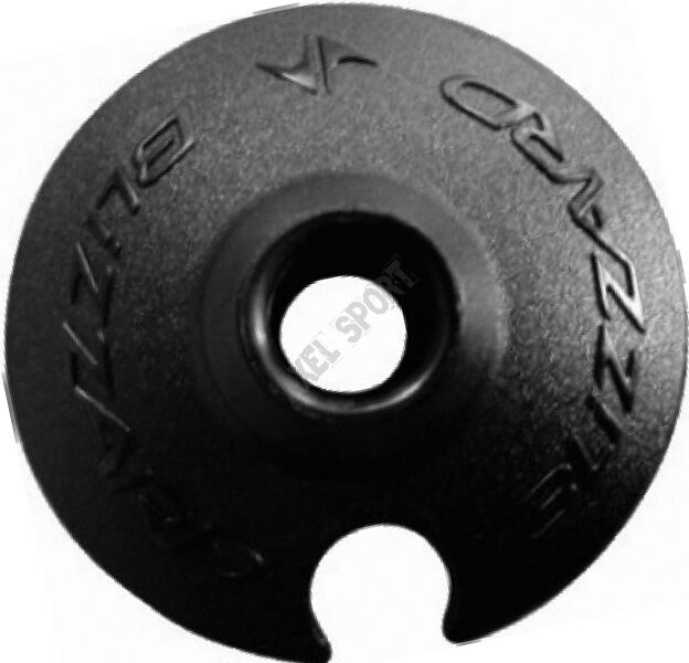 Talerzyk do kijów narciarskich BLIZZARD UNI - 50 mm - 1 sztuka