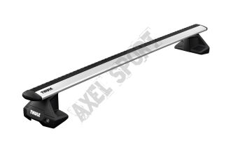STOPY DACHOWE THULE EVO CLAMP - 2