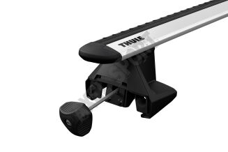 STOPY DACHOWE THULE EVO CLAMP - 3