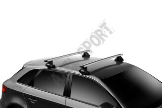 STOPY DACHOWE THULE EVO CLAMP - 4
