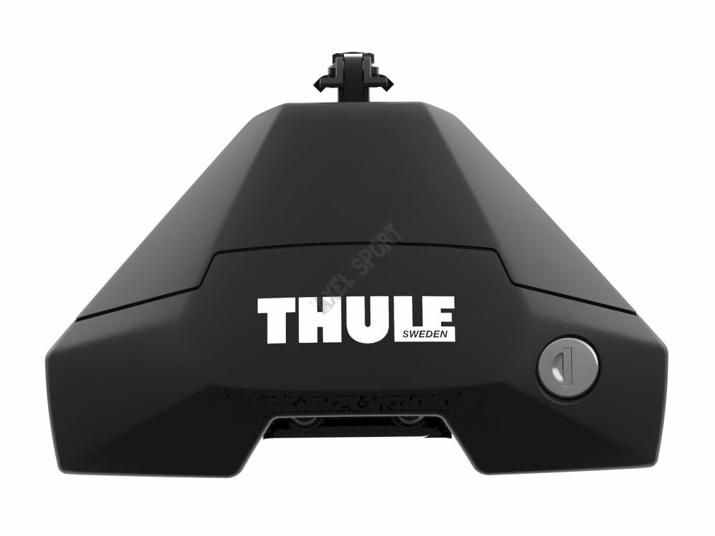 STOPY DACHOWE THULE EVO CLAMP