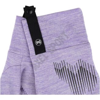 Rękawiczki sportowe BUFF DRYFLX GLOVES G DFX IRIS - 3
