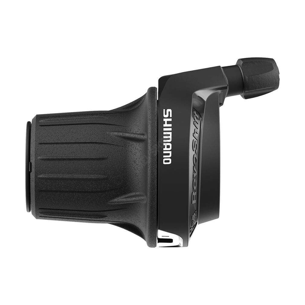 Manetka SHIMANO RevoShift RV200 3rz czarna