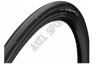 Opona Continental Ultra Sport III 700x25C zwijana - 2