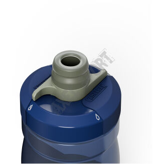 Bidon rowerowy CAMELBAK Podium Mercury Deep Sea 450ml - 3