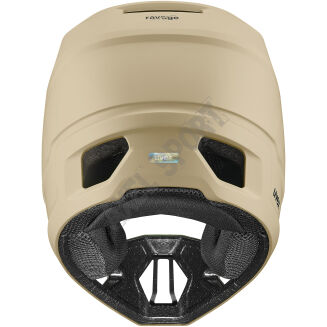 Kask rowerowy UVEX RAVAGE Desert-black matt 56-59cm - 5